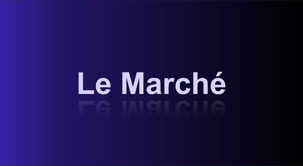 Semaine 35