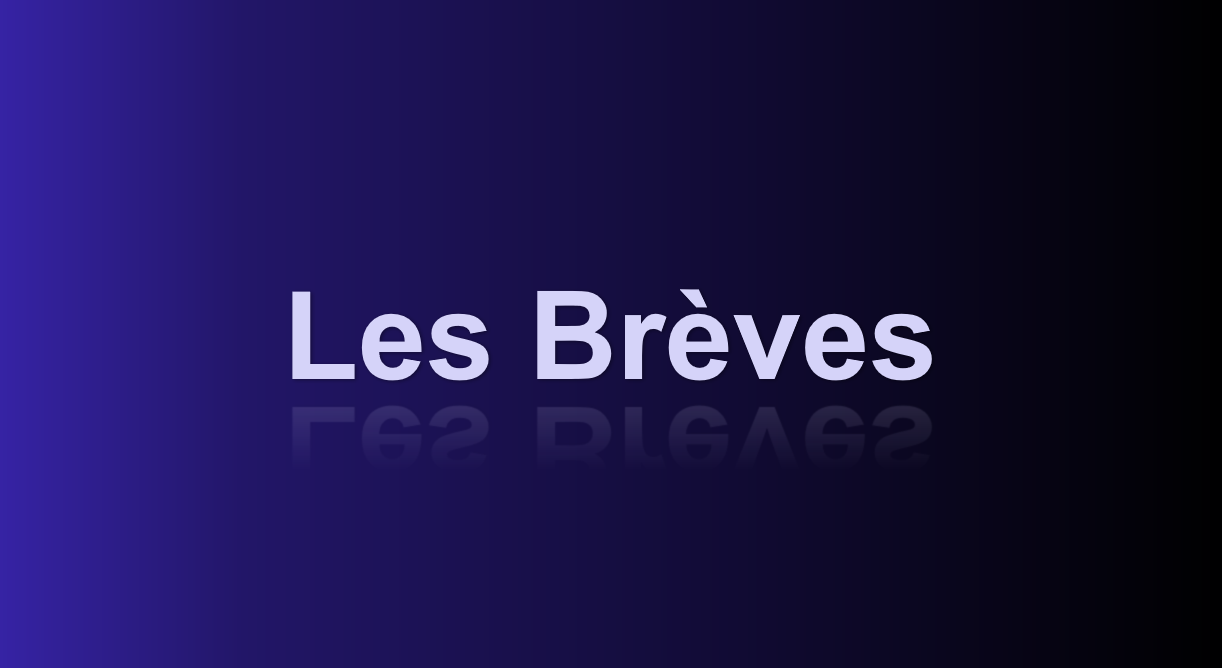 Semaine 35