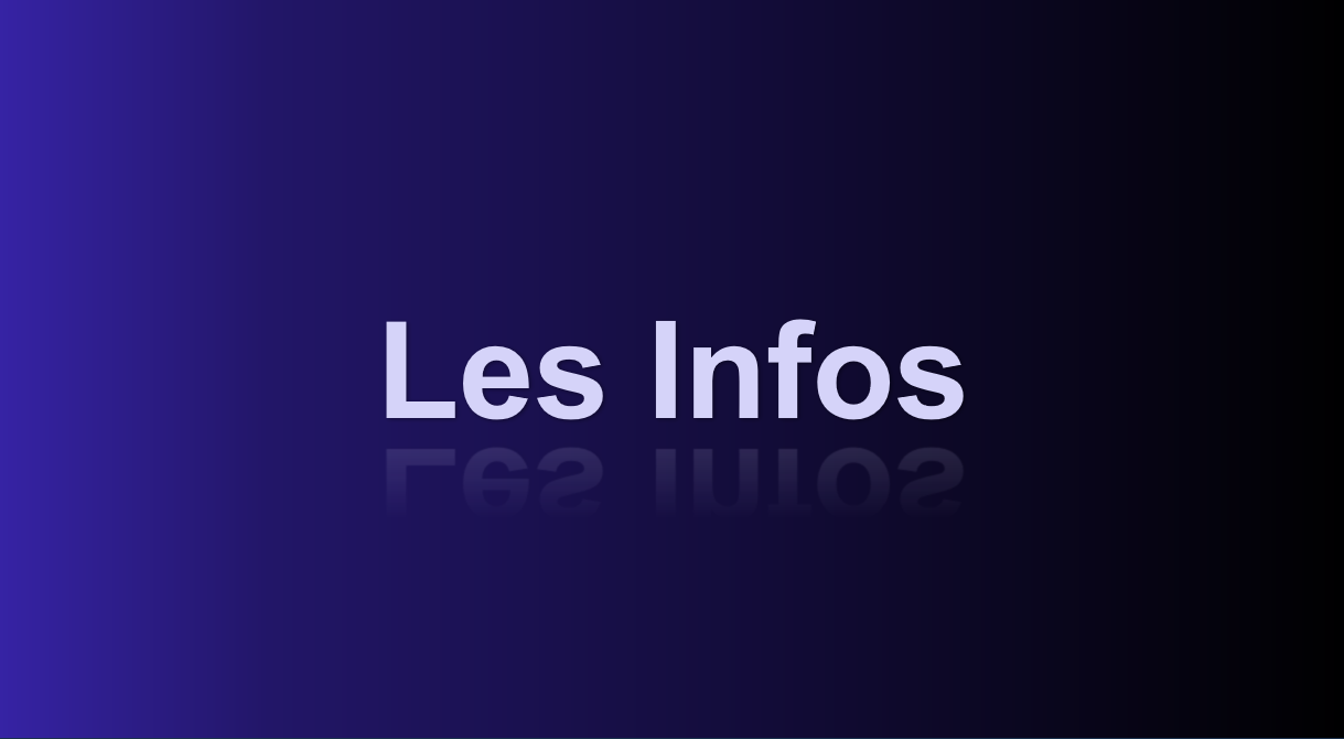 Semaine 35