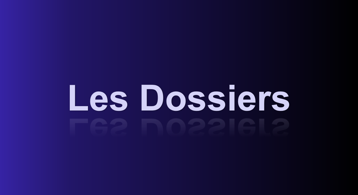 Semaine 35
