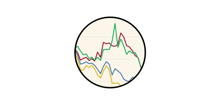 Une semaine déterminante sur les marchés (31-3)
