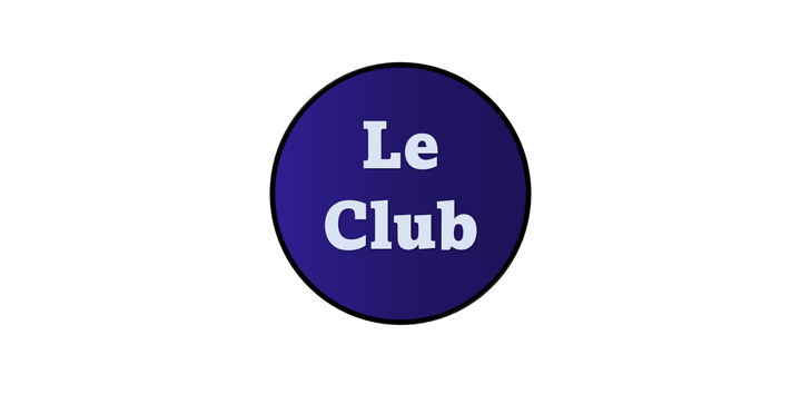 Présentation du club