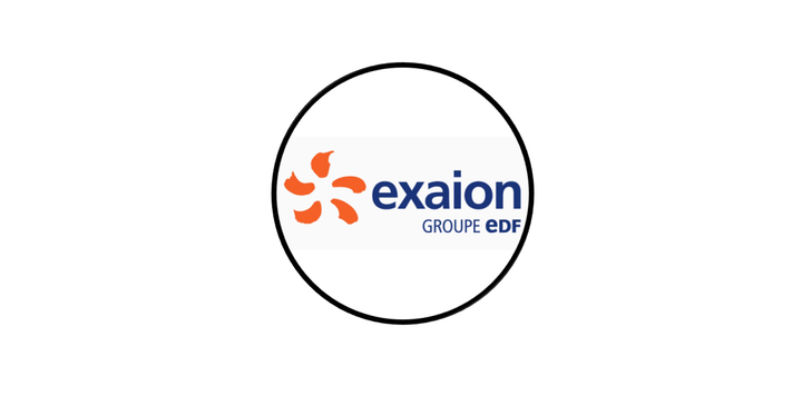 Mara rachète Exaion (34-2)