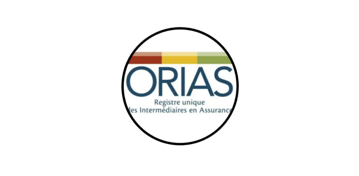 Le rapport de l'ORIAS 2024  (36-4)